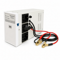 Инвертер 500W 12V → 220V