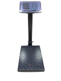 Дигитална Платформска Вага 150KG – Професионална Електронска Вага