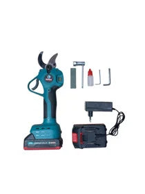 Makita Акумулаторска Ножица За Гранки 108V