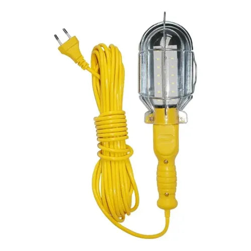 LED Сервисна Ламба Со Кабел